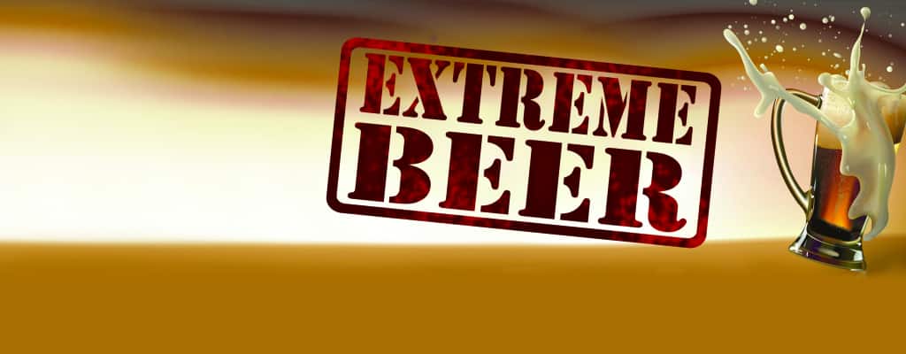 extreme beer 070911