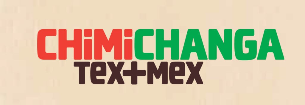 chimichanga texmex