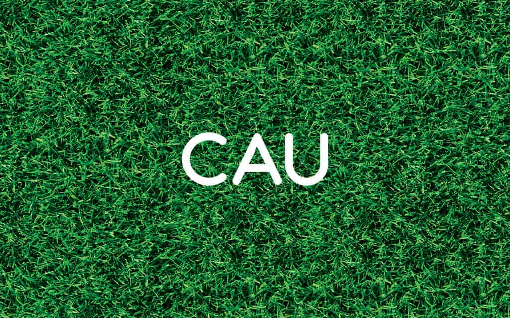 CAU Grass