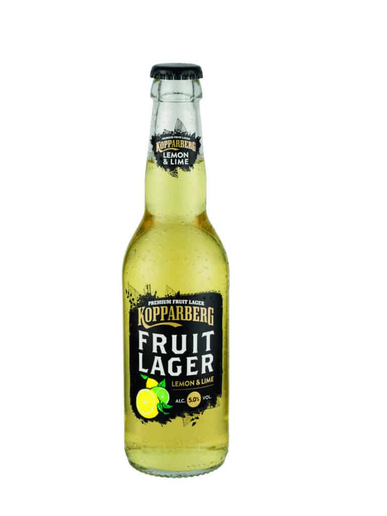 Fruit Lager