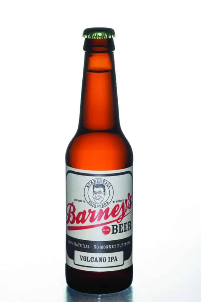 Barneys beer
