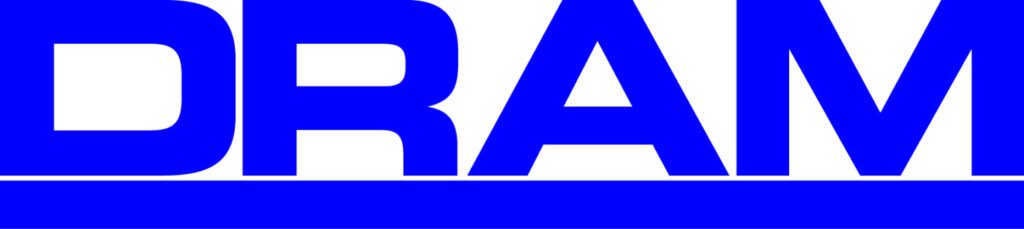 Dram logo