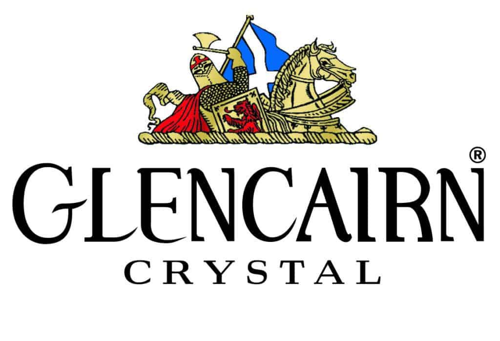 Glencairn Crystal New Knight Logo copy