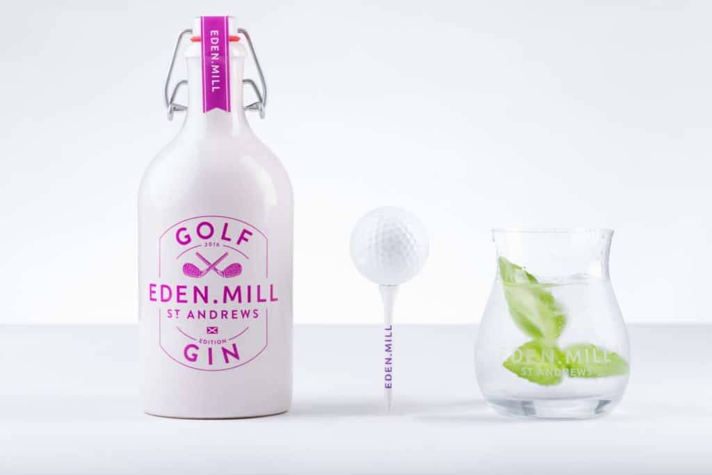 Golf Gin001 3