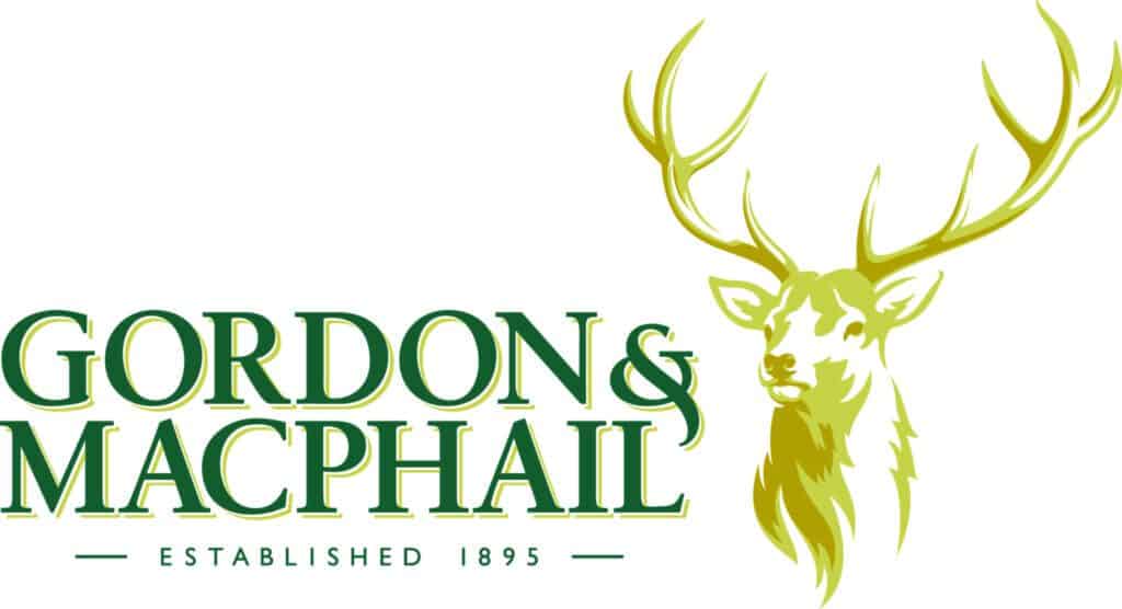 Gordon macphail logo