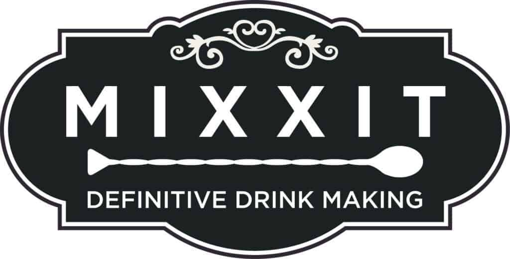 Maxxium Mixxit Logo