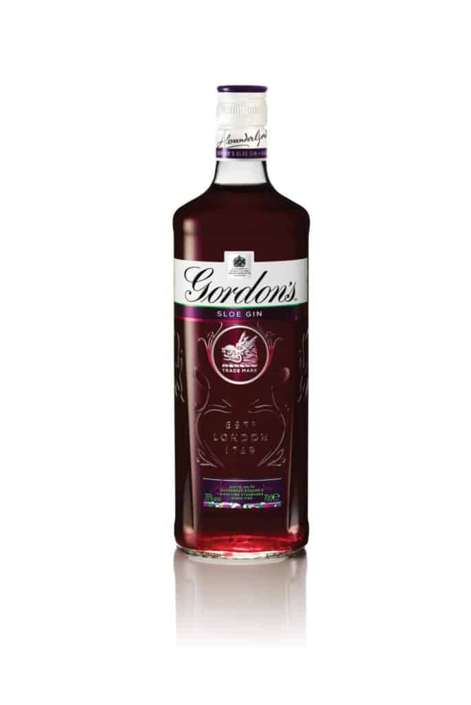 GORDONS Bottle70cl Sl opt