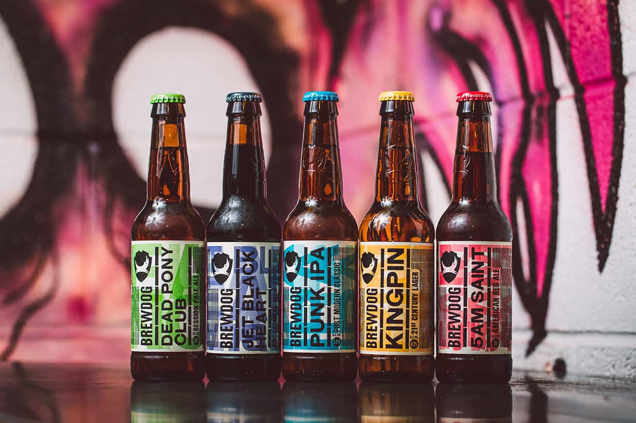 BrewDog Crowdcube