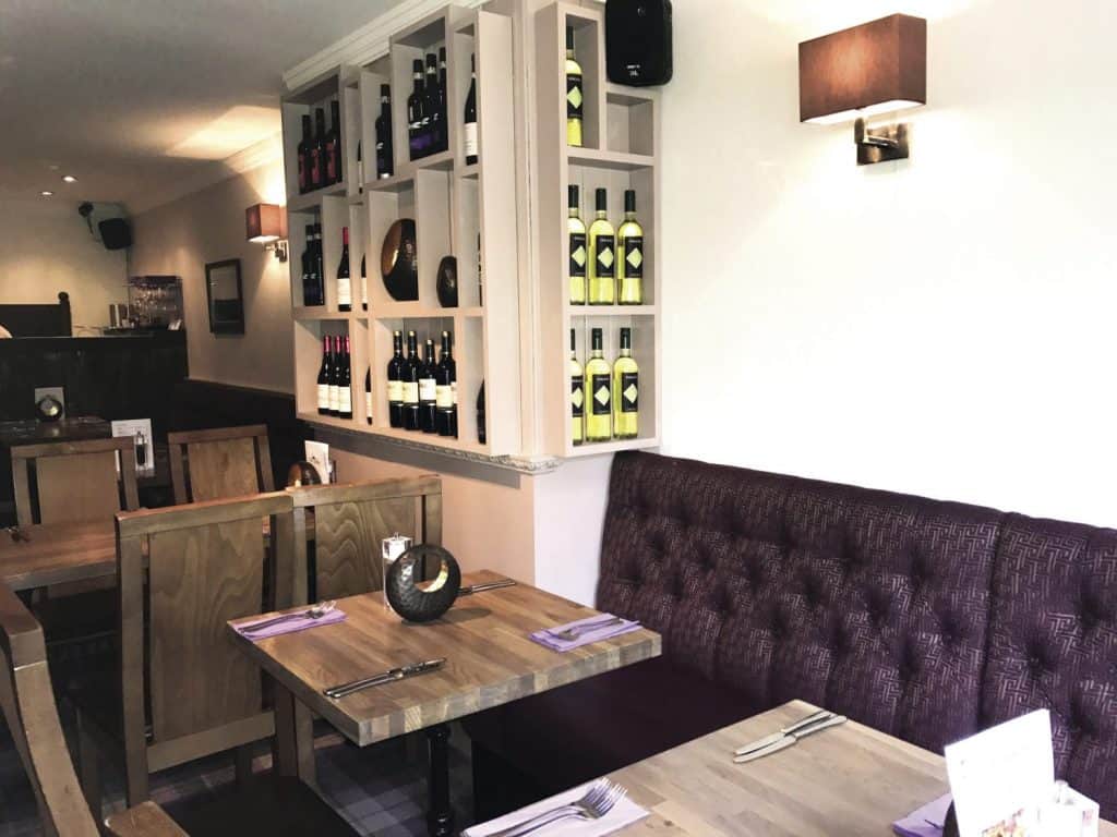 The Swan Inn