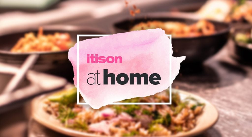 itison-At-Home
