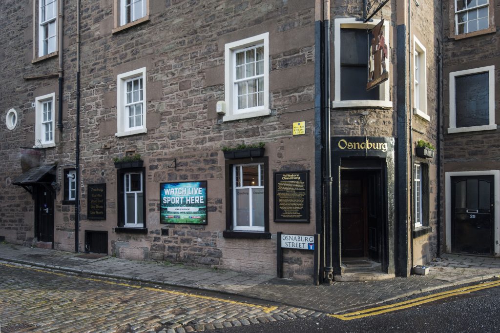 04 Osnaburg Forfar AR