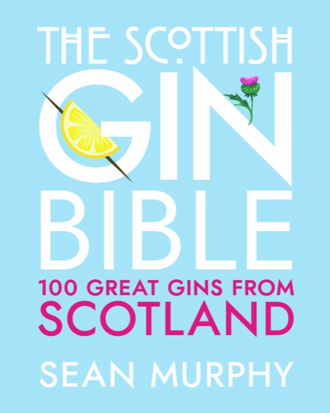 the-scottish-gin-bible cover