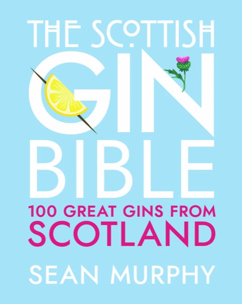 the-scottish-gin-bible cover