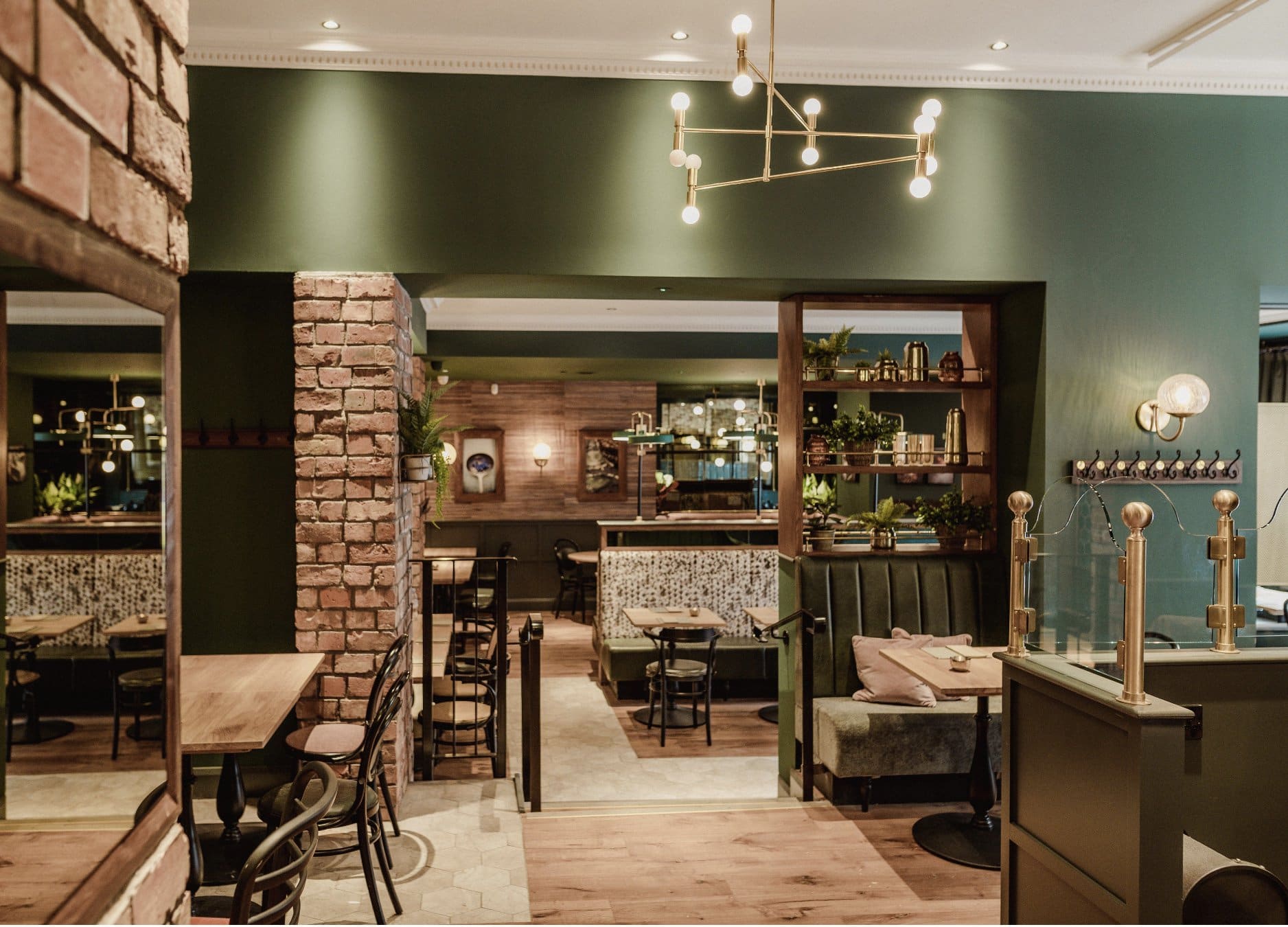 KORA by Tom Kitchin to expand and move to seven day operation