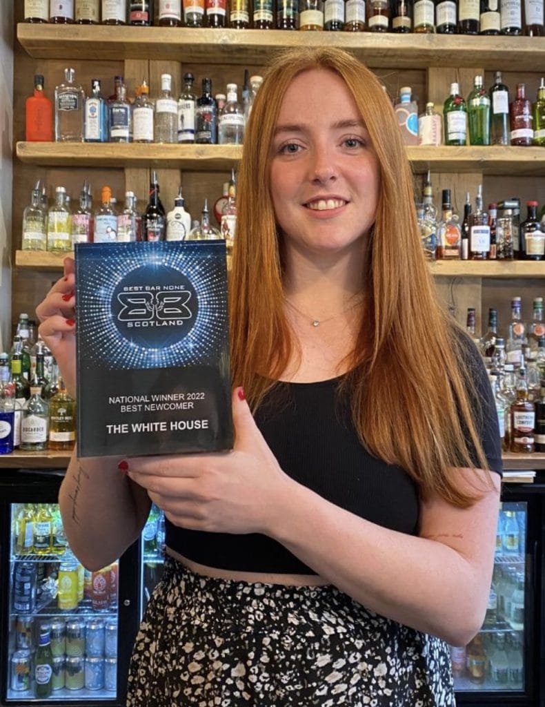 Best Bar None celebrates national winners and launches 2023 scheme